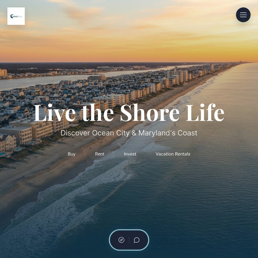 MyOCMD - Ocean City Maryland's Coast