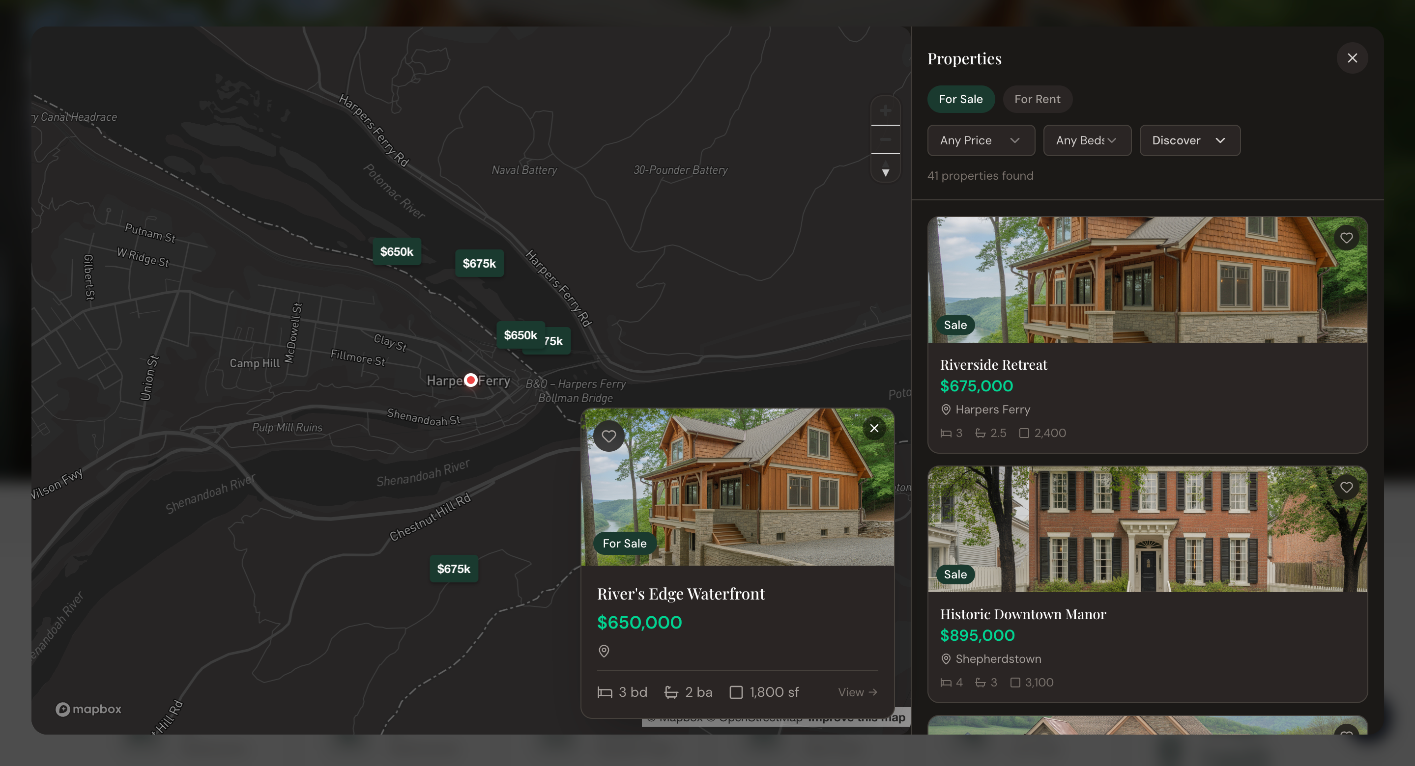 Community Pages